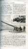 La nature n° 972 - Les canons à tir rapide avec gravure dans le texte,article par G. Béthuys. Déclivomètre par G. Mareschal. Les dendrites avec ...