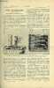 La nature n° 1184 - Observations Météorologiques des courants aériens par G. Tissandier - La Force des machoires - Les Rails Continus par G. ...