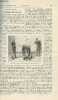 La nature n° 1185 - Recherches Récentres Sur la propagation des sons par Ch Ed Guillaume - La Ciculation Monétaire en 1895 par E.H - L'éléctricité au ...