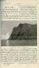 La nature n° 1192 - Minuit au cap nord par E.A Martel - Application Industrielle des rayons X - par E.H - Le Canal du Rhône a Marseille par L. Vidal - ...