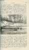 La nature n° 1292 - La falunière de Grignon avec gravure de la falunière dans le texte. Le nouveau sabre de la grosse cavalerie illustré de gravures ...