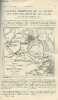 "La nature n° 1306 - Excursion scientifique de ""La Nature"" - Cantal: plateau central, gorges du Tarn (4 août-16 août 1898) sous la direction de ...
