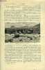 La nature n° 1429 - Les bois pétrifiés de l'Arizona - l'éclipse du 28 mai - l'extrême Orient à l'exposition universelle 1900 - la mort des chamois - ...