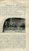 La nature n° 1480 - Perforatrice électrique a diamants par D. Lebois - Le Plus grand hotel du Monde par L . Genty - L'anatomie des plantes par V. de ...