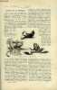 La nature n° 1486 - L'hypnose chez les grenouilles - L'alcool moteur par L. Perissé - L'okapi par M. Boule - Les Venins chez Les batraciens - ...