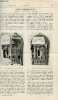 La nature n° 1546 - Compteur électrique Batault par J. Laffargue - La Mission Géodésique Française de l'équateur par L. Perrier - Le Salon de ...