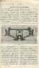 La nature n° 1572 - Frein éléctro Magnétique Westinghouse par R . Bonnin - Le Nouveau Laboratoire d'essais au conservatoire des arts et métiers par ...