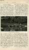 La nature n° 1673 - Les bateaux glissants par D.Bellet - Les sourds muets - Les automates par HRA - L'expédition charcot - Le Barranco de Mascun par ...