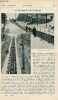 La nature n° 1726 - Le Voie roulante de Cleveland par E.G - L'ile d'ustica et le tremblement de terre du 29 mars 1906 - Les Everglades de la Floride ...