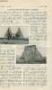 La nature n° 1881 - Le Nouveau Hangar militaire de Moisson - Le Mirage Verticale - Lhistoire géologique de la chine - La flore des prairie et des ...