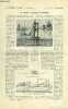 La nature n° 1889 - Un Bateau Faucheur Automobile - Un nouvel Isolant Artificiel la Bakelite - Le Sport du Planement - Les Irrigations en Egyptes par ...