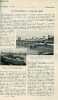 La nature n° 1937 - Les sous-marins et l'industrie privée par Jourdan, La cuisine automobile de l'Empereur d'Allemagne par Gradenwitz, Les grottes ...