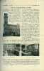 La nature n° 1966 - L'institut océanographique de Paris par Martel, Le radium métallique par Danne, La science au Puy de Dôme par Martel, La lumière ...