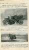 La nature n° 2009 - Arrosage et balayage automobile des voies publiques par le Capitaine Renaud, Charles Dallery par lallié, La conférence de ...