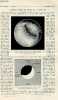 La nature n° 2147 - L'éclipse totale de soleil du 21 août 1914 par Touchet, Le mouvement des particules lumineuses dans les gaz par Vigneron, ...