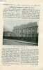 La nature n° 2597 - L'Institut du radium et la fondation Curie par Boyer, Une mission française en Yougoslavie par De Montesquiou Fezensac, Savon ...