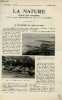 La nature n° 2648 - Le tremblement de terre au Japon par Léopold Reverchon, Les redresseurs à mercure par F.C, Immortalité et rjeunissement par E.L, ...