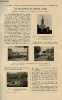 La nature n° 2650 - Les tremblements de terre en Algérie par Henri Murat, Instinct et tremblements de terre par V. Cornetz, L'occlusion des gaz dans ...