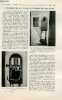 La nature n° 2680 - La désodorisation des tunnels du métro par l'ozone par Jacques Boyer, Les travaux d'un observatoire par E. Doublet, Les ...