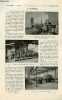 La nature n° 2688 - La sparterie par E. Weiss, L'exploration géographique en Amérique du Sud par V. Forbin, Les tortues du Museum par Léon Bertin, ...