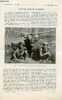 "La nature n° 2695 - La faune de l'Indochine par V. Forbin, Lesnouvelles locomotives pour trains rapides par Lucien A.H. Pahin, La houille bleue par ...