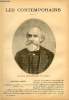 VICTOR DE LAPRADE (1812-1883). LES CONTEMPORAINS N°32. Henry Manayre.