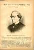 Disraeli (Lord Beaconsfield) (1805-1881) LES CONTEMPORAINS N°71. Philippe Descoux