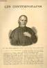 Le Vén. Cottolengo, le Saint Vincent de Paul italien (1786-1842). LES CONTEMPORAINS N°90. Bouyssonie.