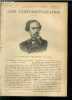 Cte De Raousset-Boulbon (1817-1854). LES CONTEMPORAINS N°217. Philippe Descoux