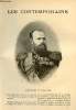 Alexandre III (1845-1894). LES CONTEMPORAINS N°256. J. Bouillat