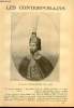 Le sultan Abdul-Medjid (1823-1861). LES CONTEMPORAINS N°333. Kutchuk Effendi.