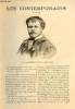 Jules Bastien-Lepage (1848-1884). LES CONTEMPORAINS N° 420. ANDRE GIRODIE