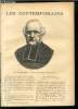 Mgr Peyramale, curé de Lourdes (1811-1877). LES CONTEMPORAINS N° 520. J.M.J Bouillat