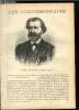 Verdi, compositeur italien (1813-1901). LES CONTEMPORAINS N° 705. J.M.J Bouillat