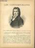 Camille Desmoulins, publiciste, membre de la convention (1760-1794). LES CONTEMPORAINS N° 757. H. de Ruffy