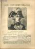 Deux généraux de la République : Hanriot (1759-1794) - Santerre (1752-1809). LES CONTEMPORAINS N° 769. Gustave Hue