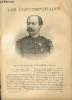 Colonel Georges de Villebois-Mareuil (1847-1900). LES CONTEMPORAINS N° 778. J. Furet