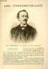 Henri Schliemann et les fouilles de Troie (1822-1890). LES CONTEMPORAINS N° 1103. J. Viau