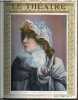 LE THEATRE N°98 - Théatre Sarah Bernhardt - Théroigne de Méricourt de P.Hervieux (Théroigne) - Mme S.Bernhardt - Numéro spécial sur Théroigne de ...