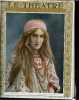 LE THEATRE N°229 - Opéra Comique : Marguerite Carré (rôle de Snegourotchka) - Snegourotchka - Snegourotchka (La fille de neig), conte tiré ...