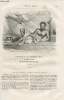 Le tour du monde - nouveau journal des voyages - livraison n°013 - Voyage à la Grande Viti, grand océan équinoxial, par John Macdonald (1855), article ...