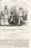Le tour du monde - nouveau journal des voyages - livraison n&deg;020 et 21, VOYAGE A LA MER CASPIENNE ET LA MER NOIRE, de BAKOU a TIFLIS. (1858). CHARTON ...