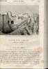 Le tour du monde - nouveau journal des voyages - livraison n°097, 98, 99 et 100. - Voyages d'Ida Pfeiffer - relations posthumes (1842-1859).. CHARTON ...