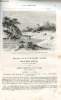 Le tour du monde - nouveau journal des voyages - livraison n°116 - Voyage de guillaume Lejean dans l'Afrique orientale (1860).. CHARTON Edouard