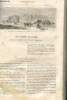 Le tour du monde - nouveau journal des voyages - livraison n°138 - Les chasses en Perse par le commandant Emile Duhousset (1860).. CHARTON Edouard