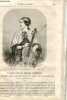 Le tour du monde - nouveau journal des voyages - livraison n&deg;181 - Voyage dans la Sib&eacute;rie orientale - notes extraites de la correspondance d'une ...