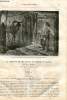 Le tour du monde - nouveau journal des voyages - livraison n°376,377 et 378 - Le Creusot et les mines de Saone et Loire par L. simonin (1865).. ...