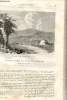 Le tour du monde - nouveau journal des voyages - livraison n°382 et 383 - Voyage dans le Pays de Galles par Alfred Erny (1862).. CHARTON Edouard