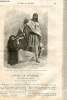 Le tour du monde - nouveau journal des voyages - livraison n°388,389 et 390 - voyage en Abyssinie par Guillaume Lejean (1862-1863).. CHARTON Edouard