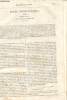 Le tour du monde - nouveau journal des voyages - Revue géographique 1868 (second semestre) par Vivien de Saint Martin.. CHARTON Edouard